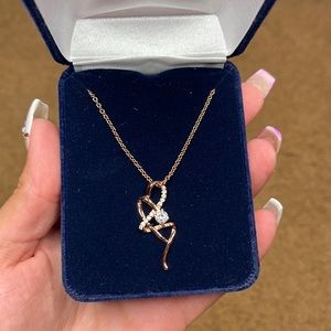 Montana Silversmiths necklace